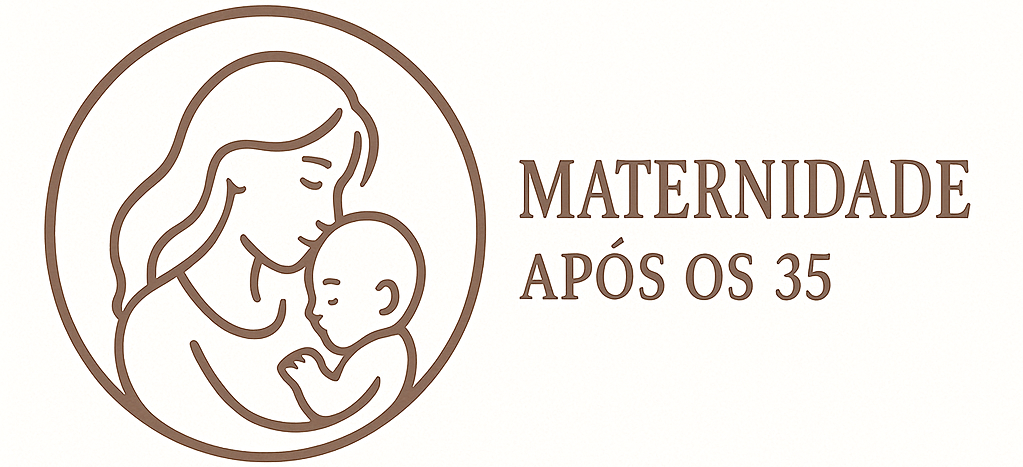 Maternidade Após 35