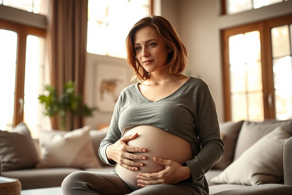 Qual o Limite de Idade para Ser Mãe?